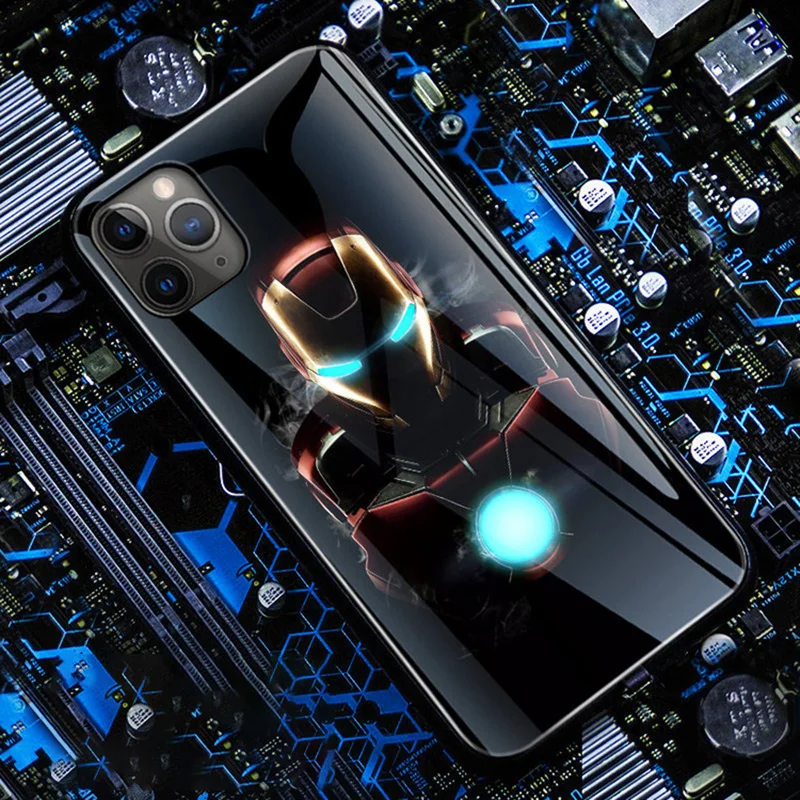 Чехол для iphone 11 Pro Max XR XS 6S 7Plus 8Plus | Мобильные телефоны и аксессуары