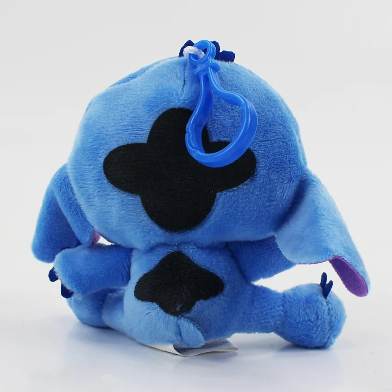 XINTOCH Ститч игрушка плюшевая кукла Лило мультфильм аниме модель подвеска плюшевый