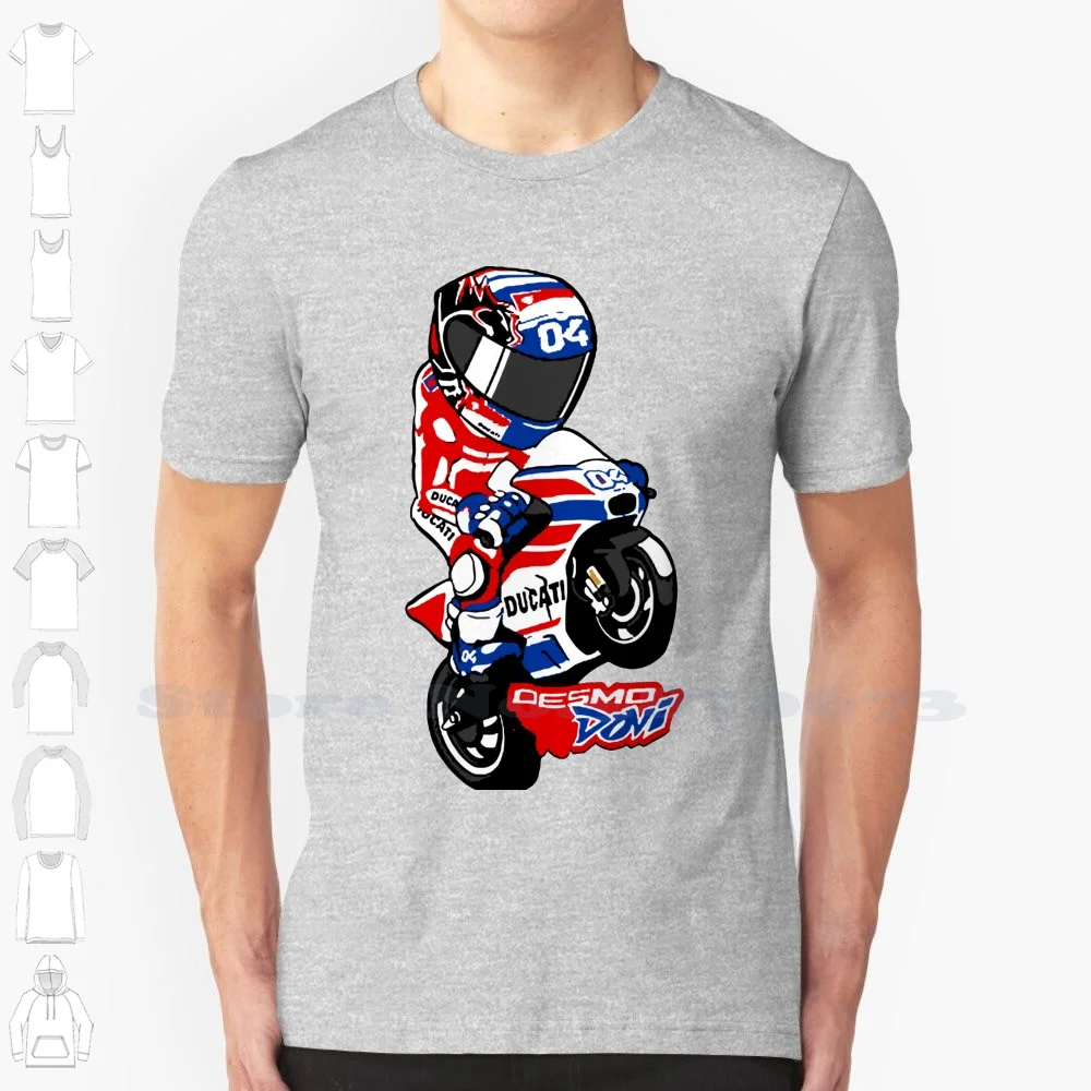 

Dovi 04 Limited Edition 10 Cool Design Trendy T-Shirt Tee Andrea Davizioso Andrea Davizisioso Gp Grandprix 20 El Paris France