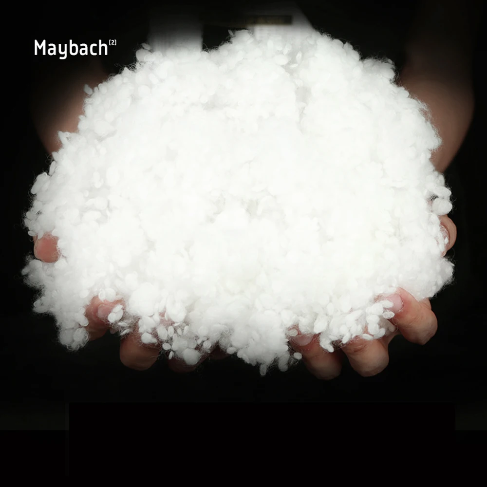 Вышитая Подушка на автомобильный подголовник сверхмягкая замшевая подушка для