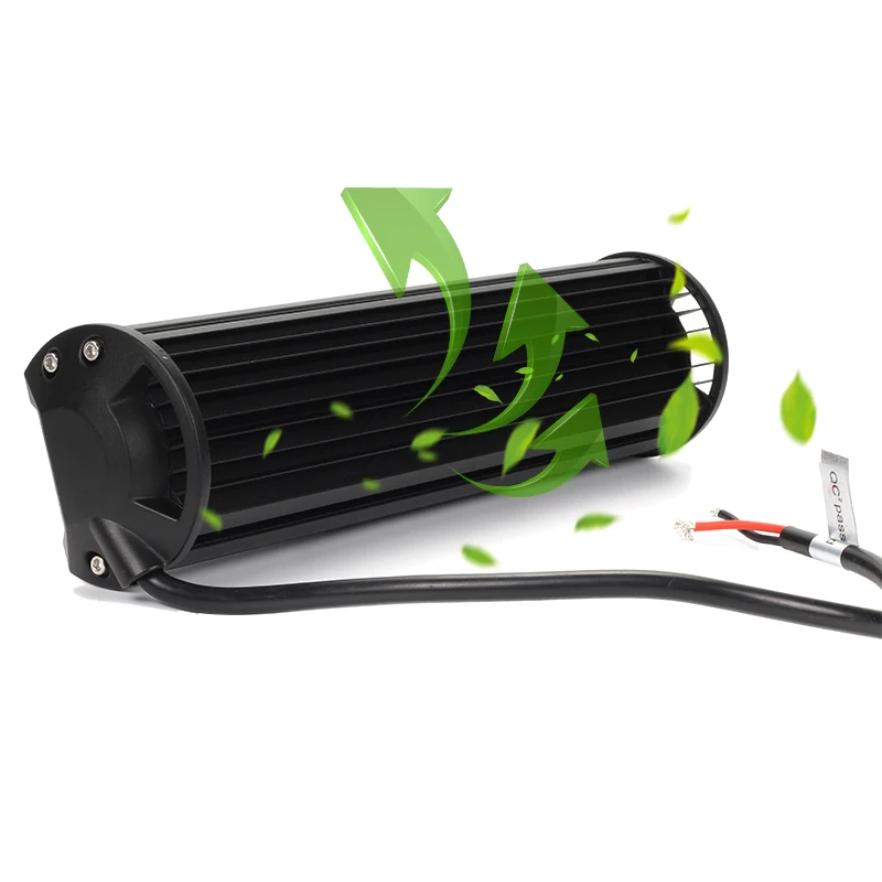 Адвокатского сословия СИД светильник 4x4 внедорожных автомобилей Аксессуары Barra