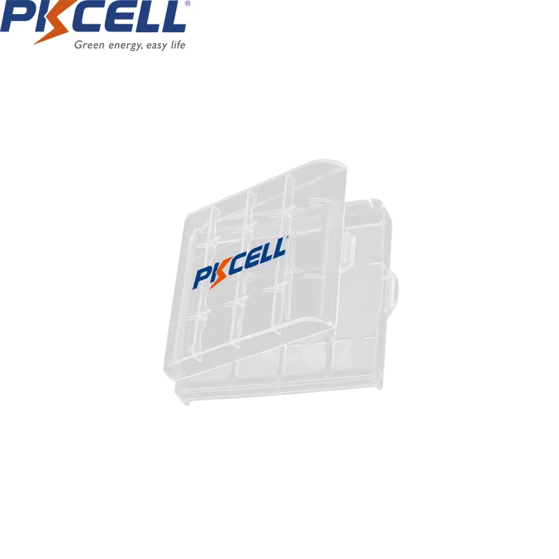 Кабельный тестер кабеля 8 шт. PKCELL AAA Батарея 1 6 NIZN Перезаряжаемые Ni Zn 900mWh с 2 держать