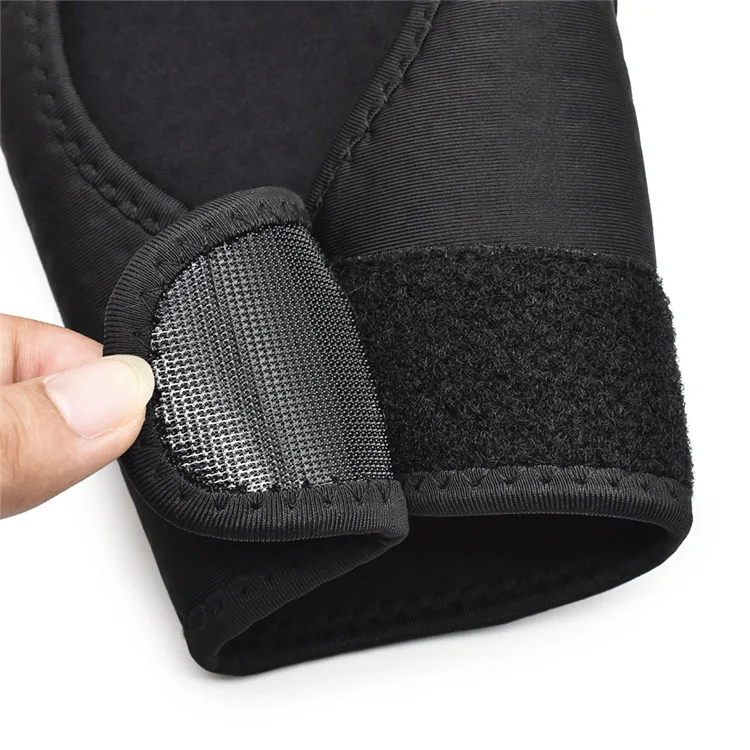 WOSAWE Kid наколенники для велоспорта мягкие наборы детей 4-14 детский скутер