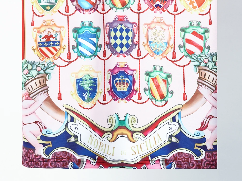 Футболка DUYOU мужская с надписью национальной команды дизайнерская тенниска