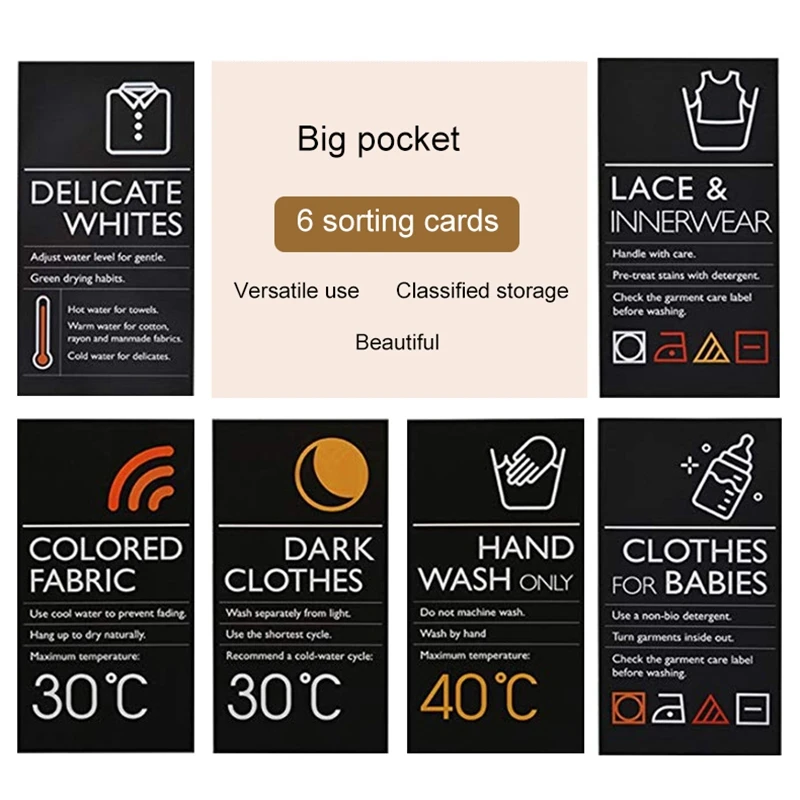 

Three Grid Storage Basket with Wheels Collapsible Hamper Drawstring Laundry Basket Dirty Clothes Washing Bag Home Storage Organi