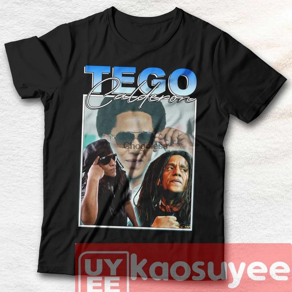 

Tego calderon Vintage T Shirt Tego calderon vintage tee hip hop rap tshirt throwback homeage style christmas gift thanksgiving