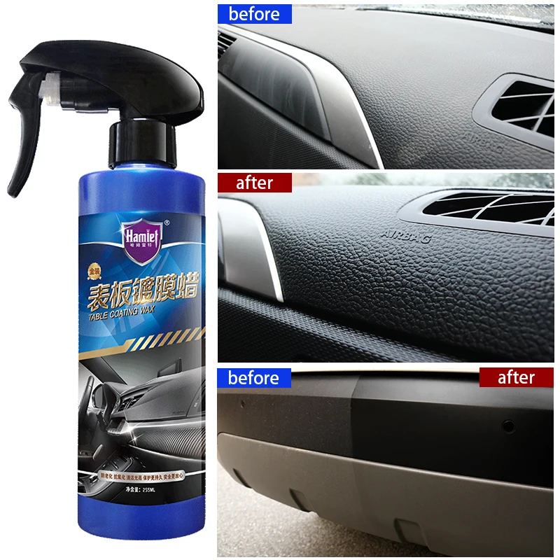 Набор для ремонта воска с жидким покрытием стола уход за автомобилем очиститель