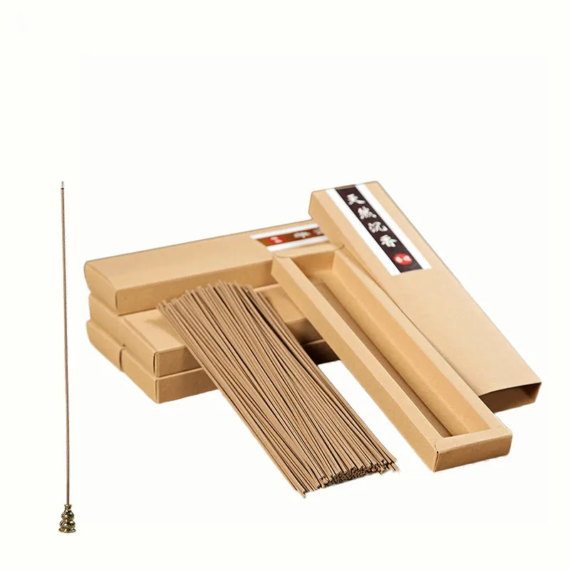 40 г/корд. Искусственная деревянная курильница для туалета гостиничного запаха