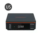 Спутниковый ресивер GTMEDIA V9prime, совместимый с DVB S  S2  S2X Xstream Card Smart Online TV App, Встроенный 2,4G WIFI