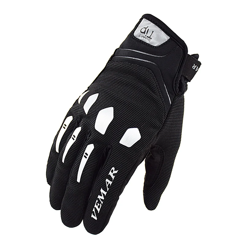 2020 Перчатки для мотоциклистов уличные перчатки мотокросса Luvas Enduro Road Moto Riding Guantes с