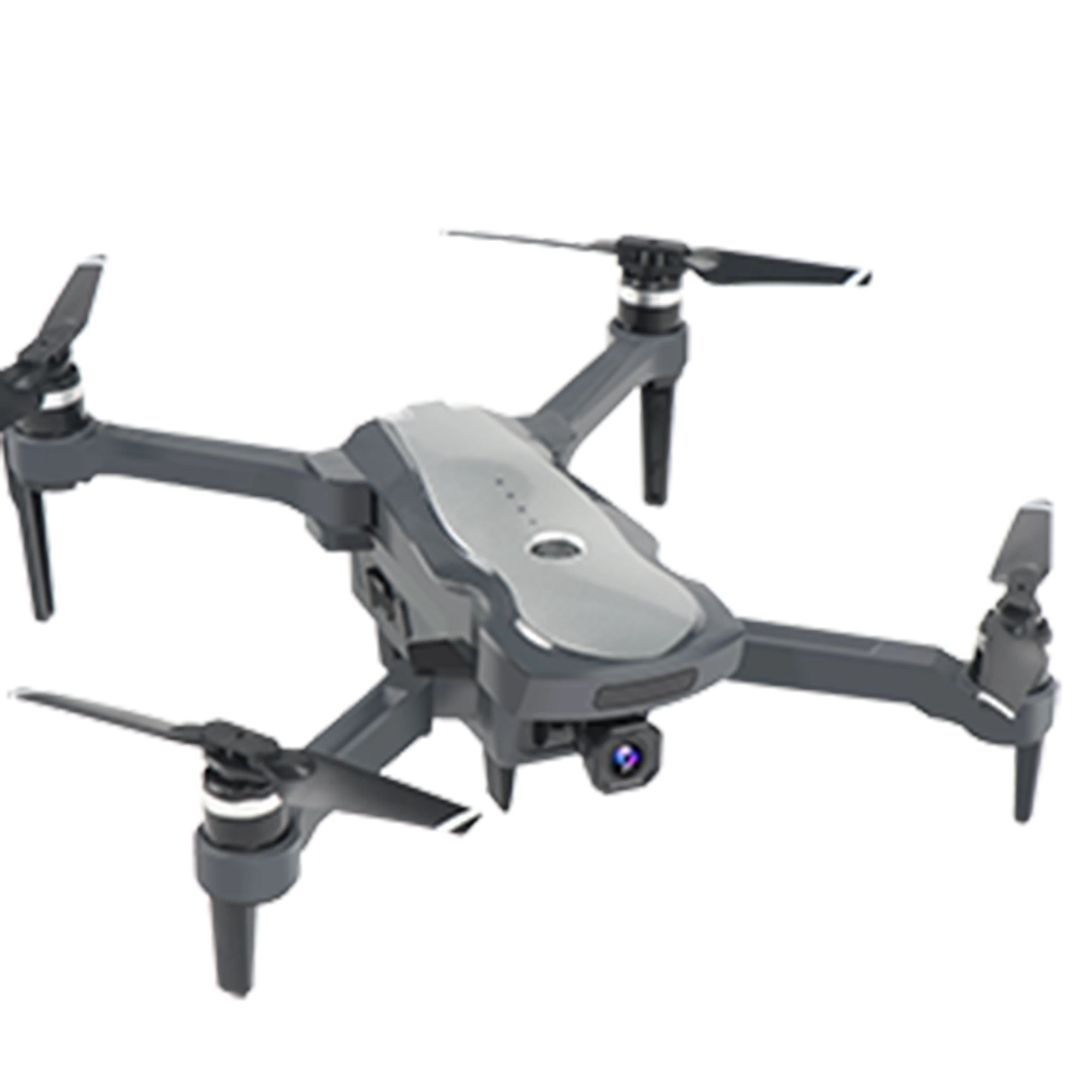 

K20 Drone Bare Metal