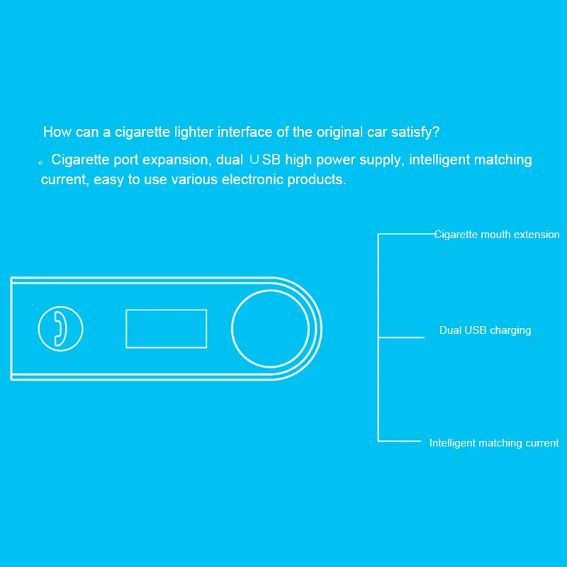 

Fm Transmitter Hands-Free Car Kit Lighter Port Wireless Fm Modulator Rotating Sn Bluetooth Car Mp3 Player