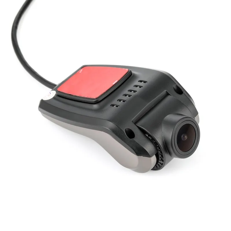 Автомобильный видеорегистратор ADAS USB HD DVR автомобильная камера ночного видения