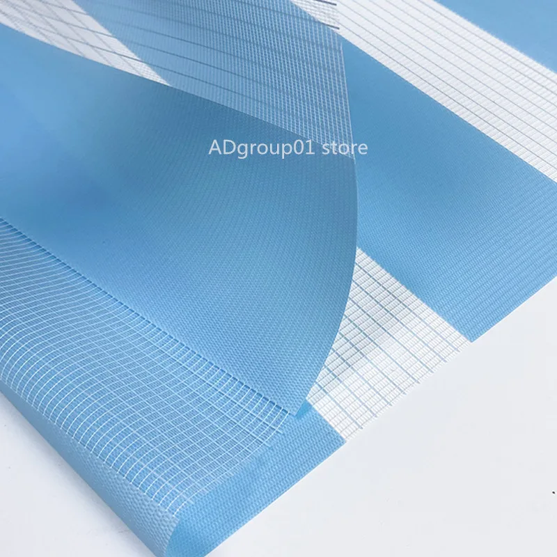 Жалюзи на День и ночь двойные жалюзи с принтом зебры светильник фильтром