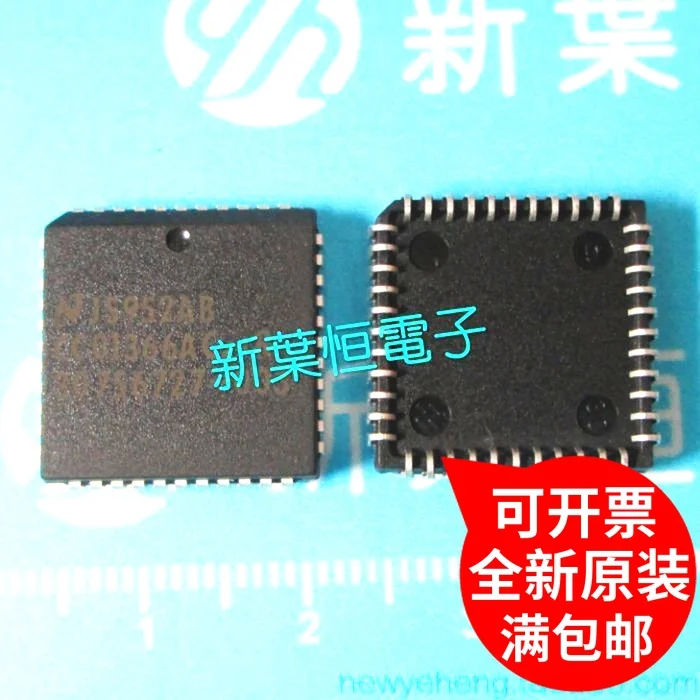 

Бесплатная доставка CC01366AC2TR CC01366AC2 PLCC-44