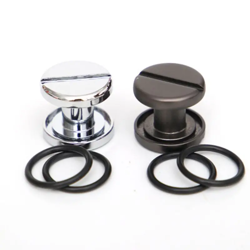 

Подводное Плавание Дайвинг BCD задняя пластина мягкая шлейка книжный винт погружение Tech Assembly Bolt