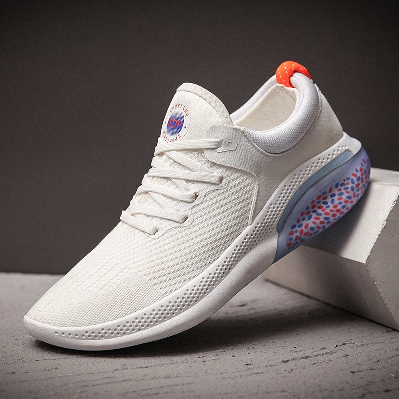 

Damyuan 2020 New Running Shoes Fashionable Non-slip Wear-resistant Sole Summer Men's Sports Shoes Casual Men's Jogging Sneakers