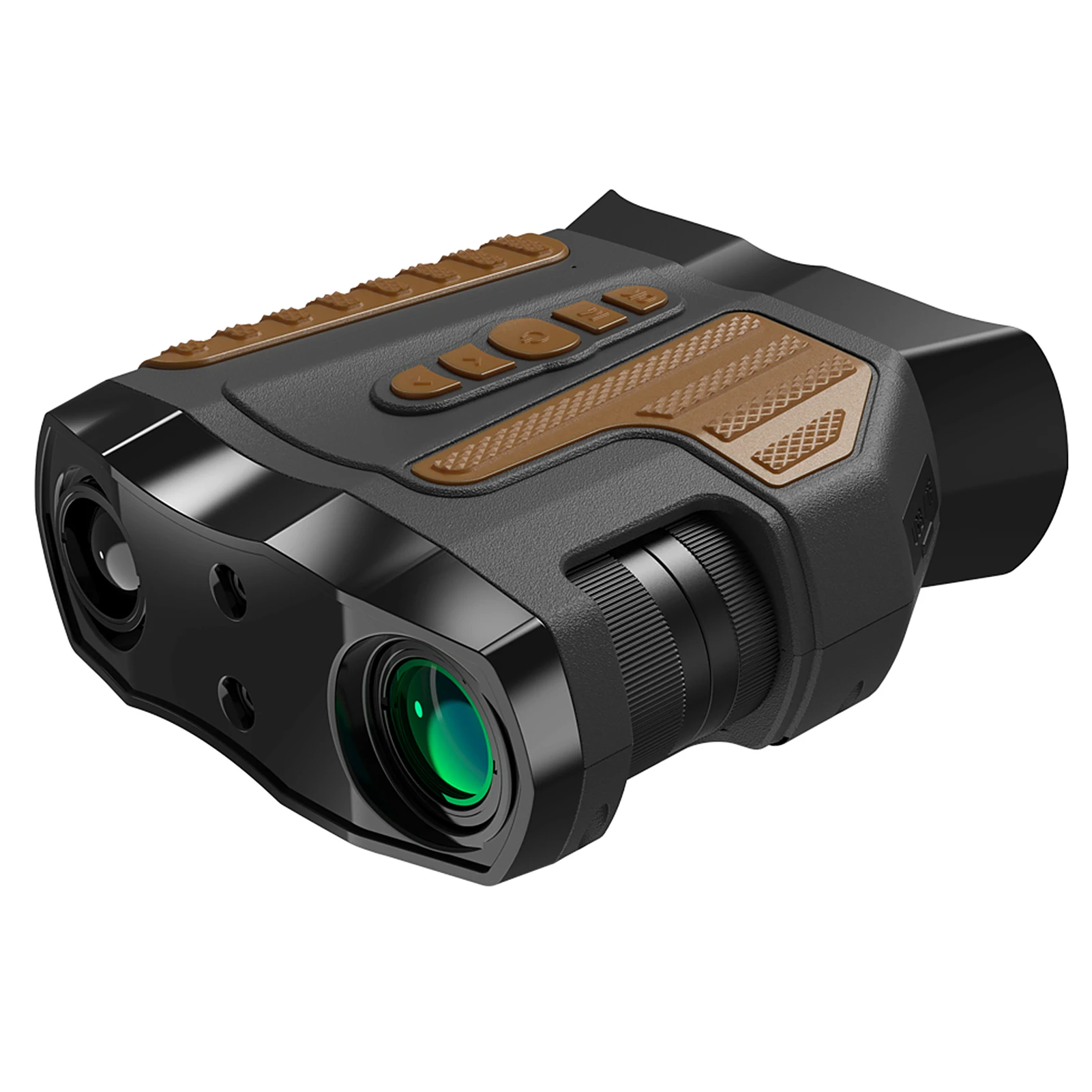 

Night Vision Binoculars 1080P 8X Digital Zoom 10X Optical Zoom Night Goggles IR Night Vision Scope with Camera Video Replay