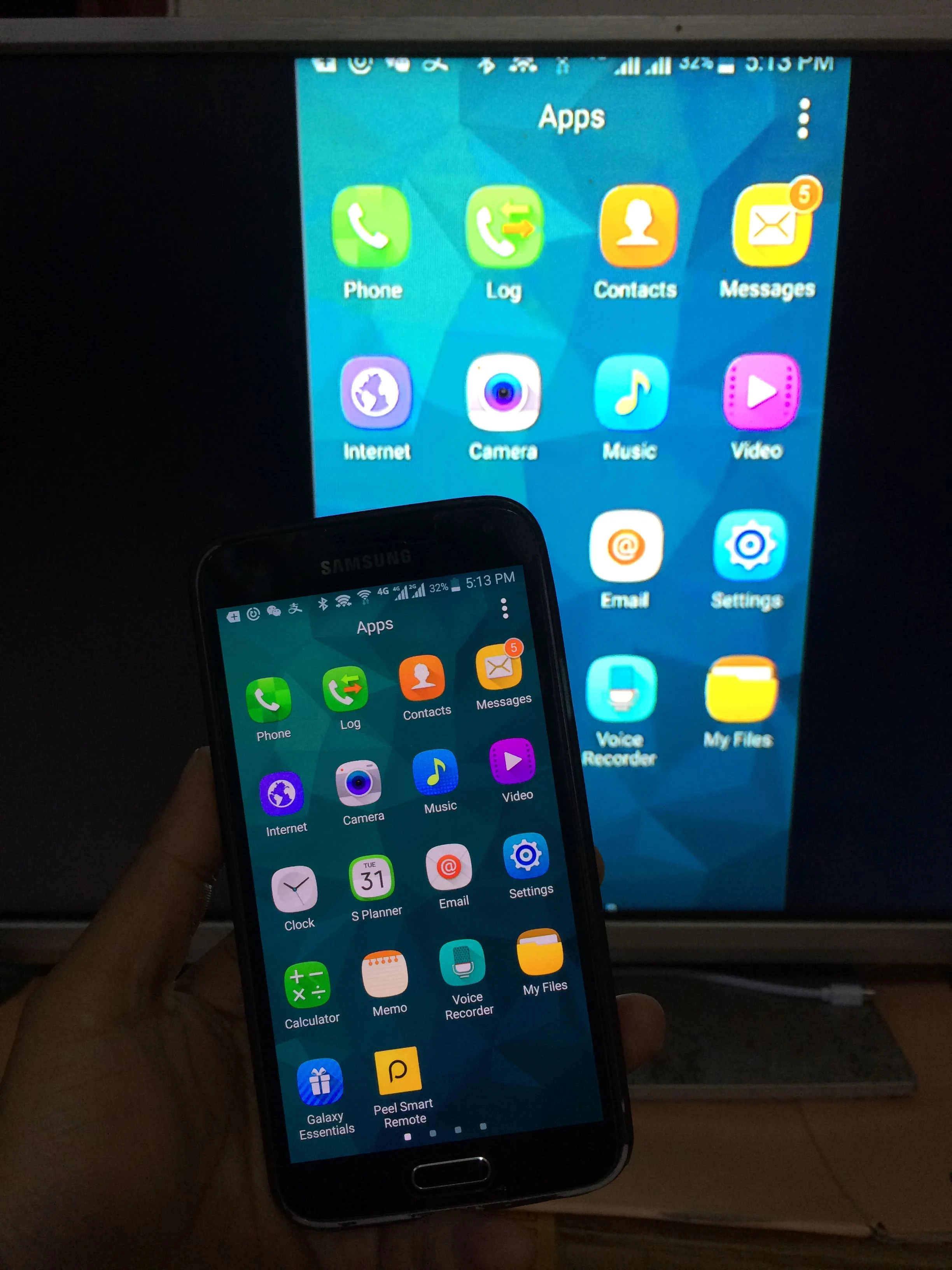 HDMI Беспроводной Wi Fi зеркальный кабель конвертер для телефона на ТВ 1080P HDTV адаптер