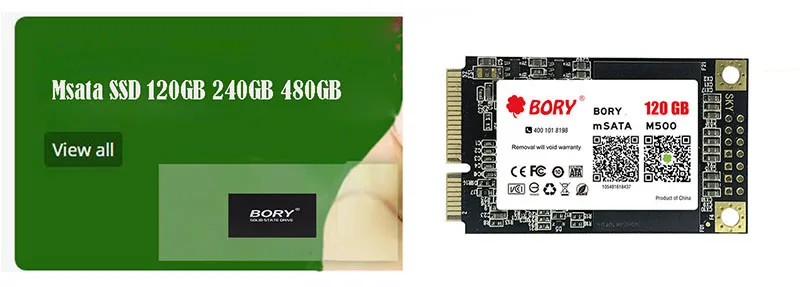 Акция SSD 240 ГБ 480 ГБ 1 ТБ твердотельный накопитель Sata-Iii 2,5 7 мм для настольных ПК