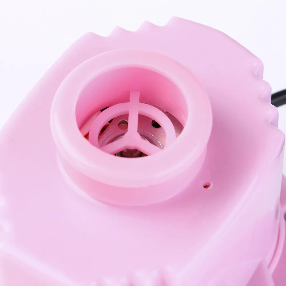 Электрический вакуумный насос многофункциональный бытовой компрессионный