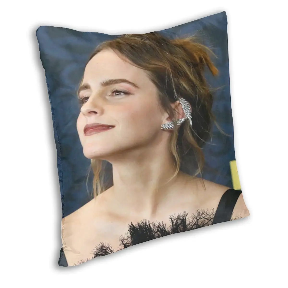 Чехол для телефона с рисунком Эммы Ватсона|Наволочка| |