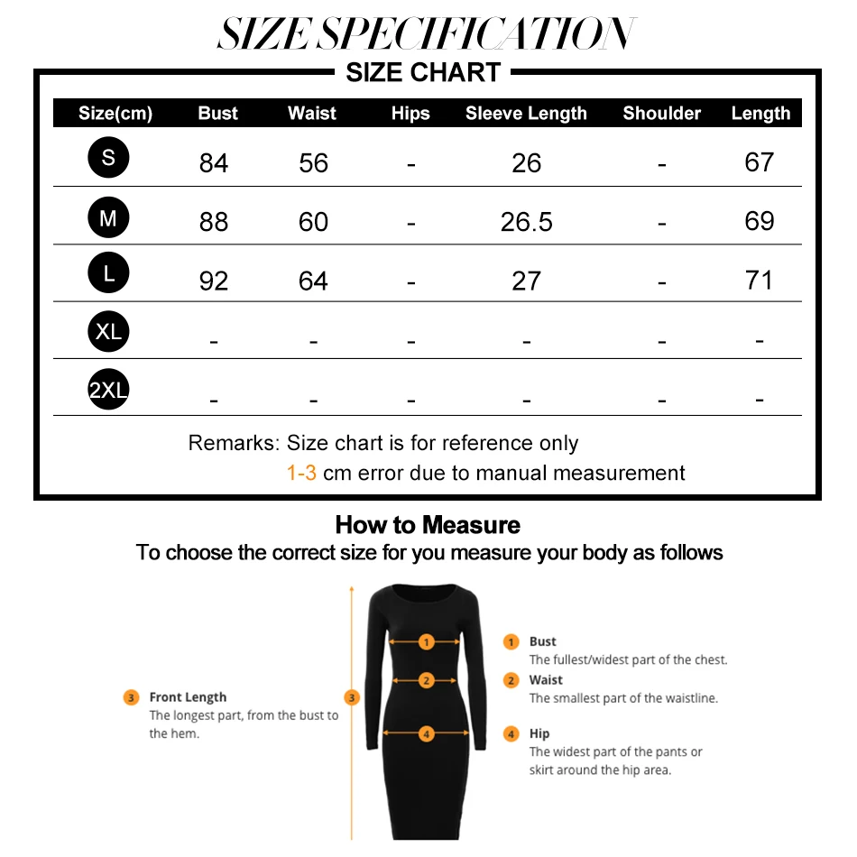 Женское классическое платье JIEZuoFang черное повседневное в готическом стиле с