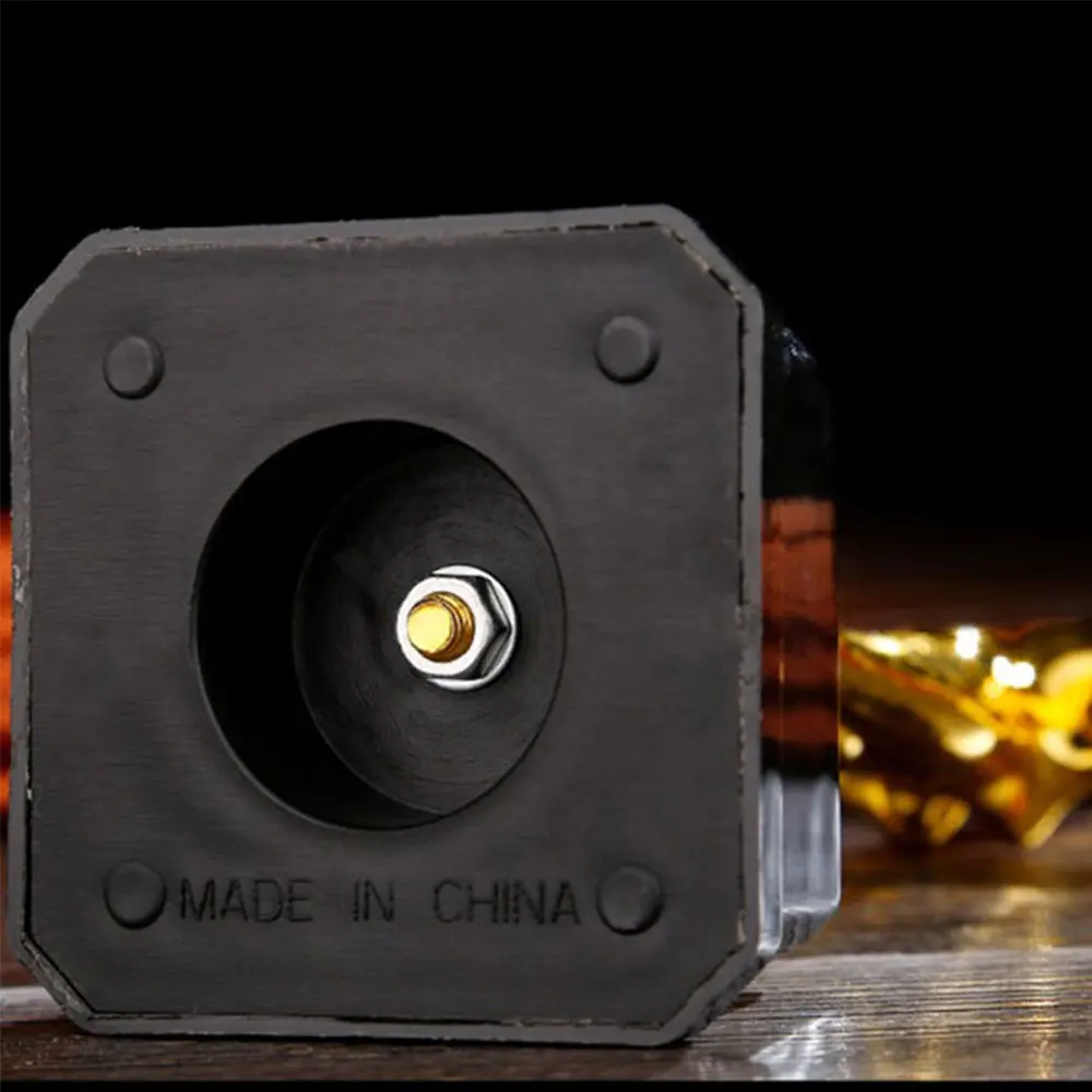 Индивидуальные статуи Оскара трофей награды маленький золотой человек