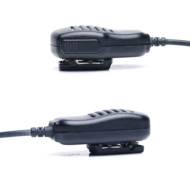 

2021 Hot Handheld Speaker Microphone For Yaesu Vertex VX-6R VX-7R VX6R VX7R FT-270 FT-270R VX-127 VX-170 Walkie Talkie Radio Mic