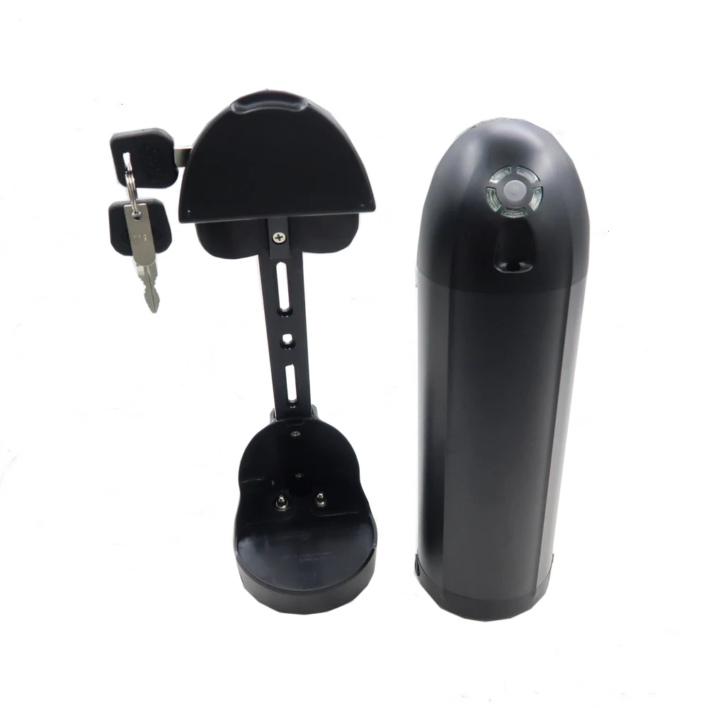 Литиевая батарея для электровелосипеда 36 В 10 Ач 4 11 6 12 8 13 14 Ач|Батарея