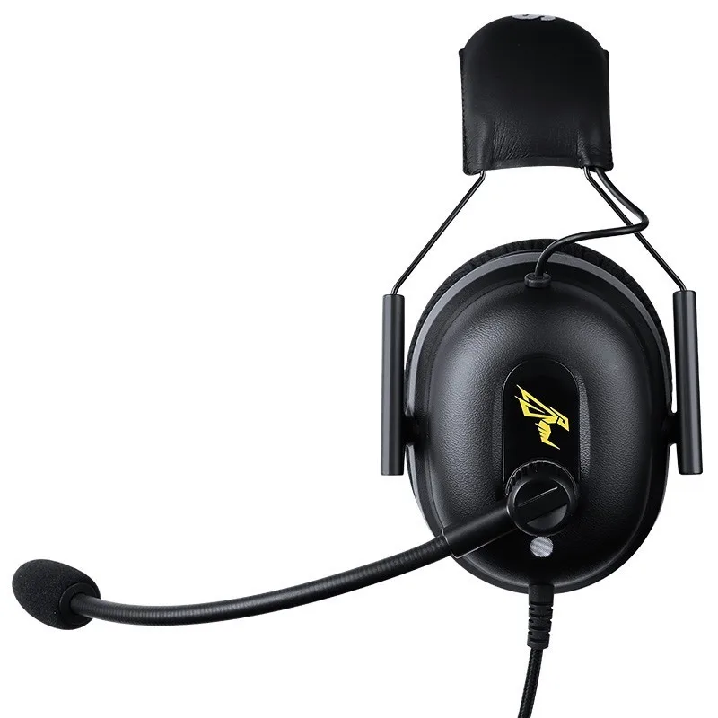 

G936N Gaming Headset 7.1 Virtual E-sports gaming headset 3.5mm Wired PC Stereo Earphones Headphones with Microphone