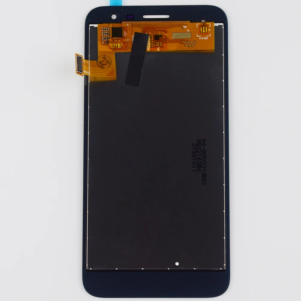Для Samsung J2 Core ЖК-экран J260 SM-J260G J260M J260F ЖК-дисплей сенсорный экран дигитайзер датчик