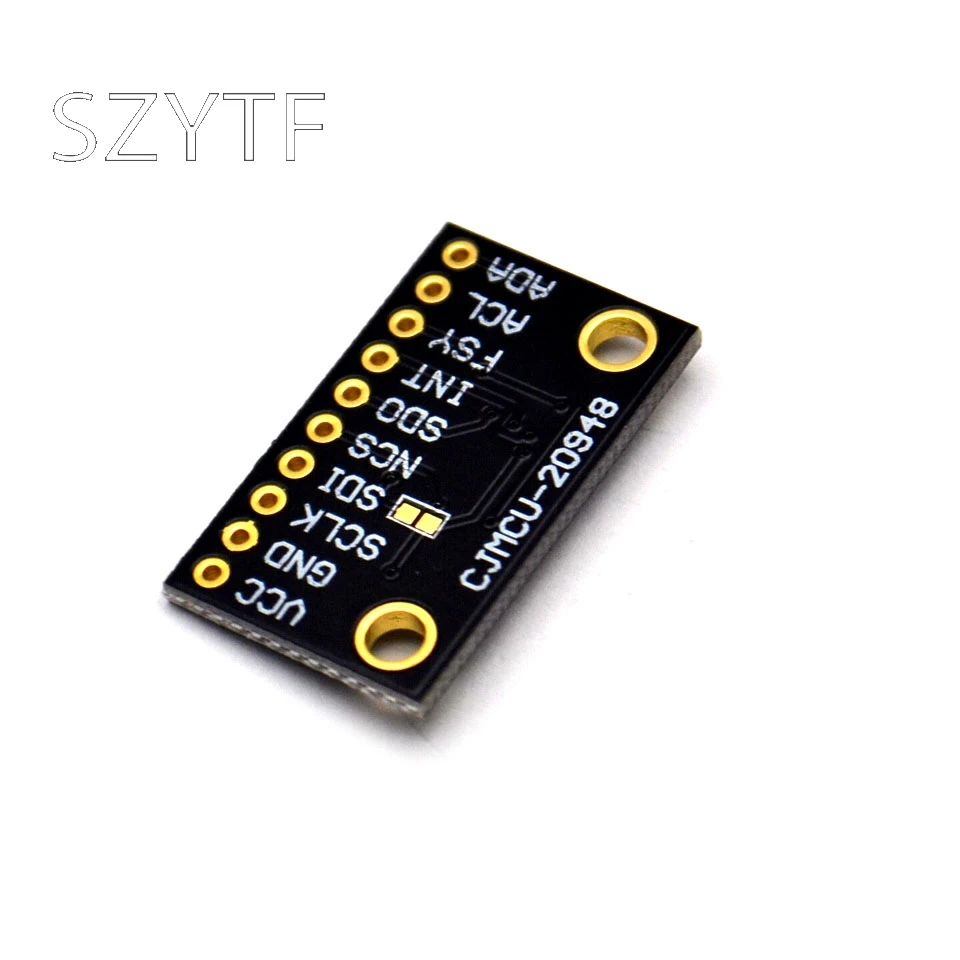 CJMCU 20948 ICM низкая мощность 9 вал Датчик MEMS устройство слежения за