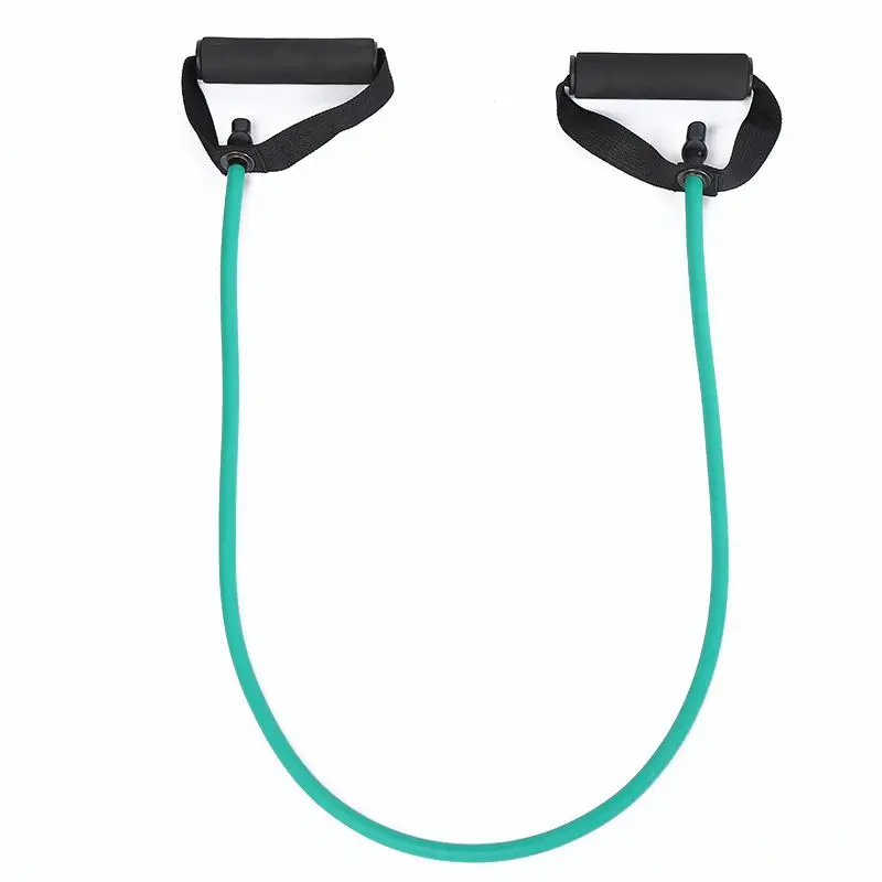 

Pull Rope Elastic Portable Latex Arm Leg Strength Training Stretch Belt Strap Resistance Band