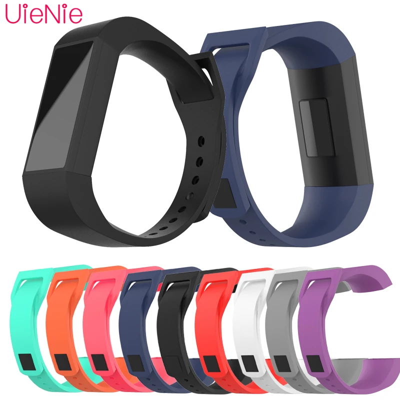 Ремешок силиконовый для Redmi сменный дышащий браслет смарт-часов спортивный |