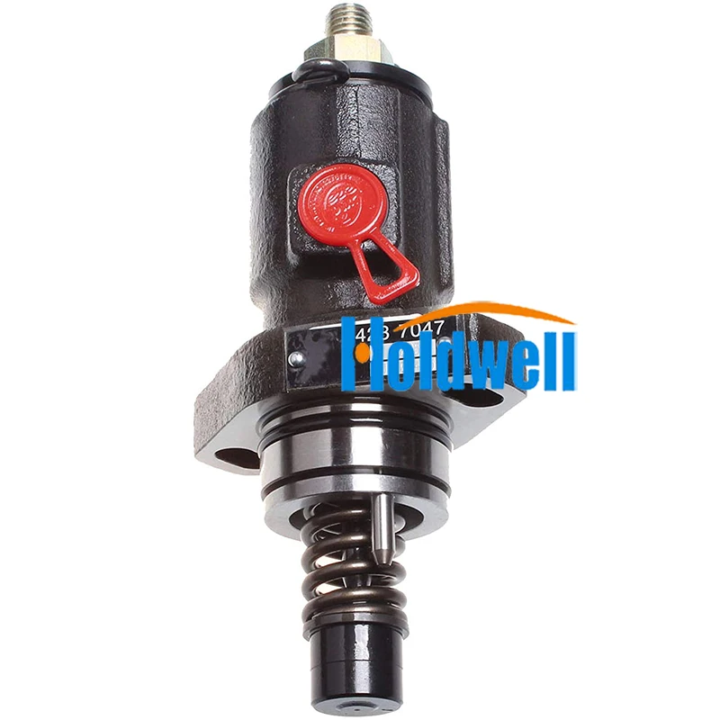 Насос для инжекторного насоса двигателя Deutz 2011 | Автомобили и мотоциклы