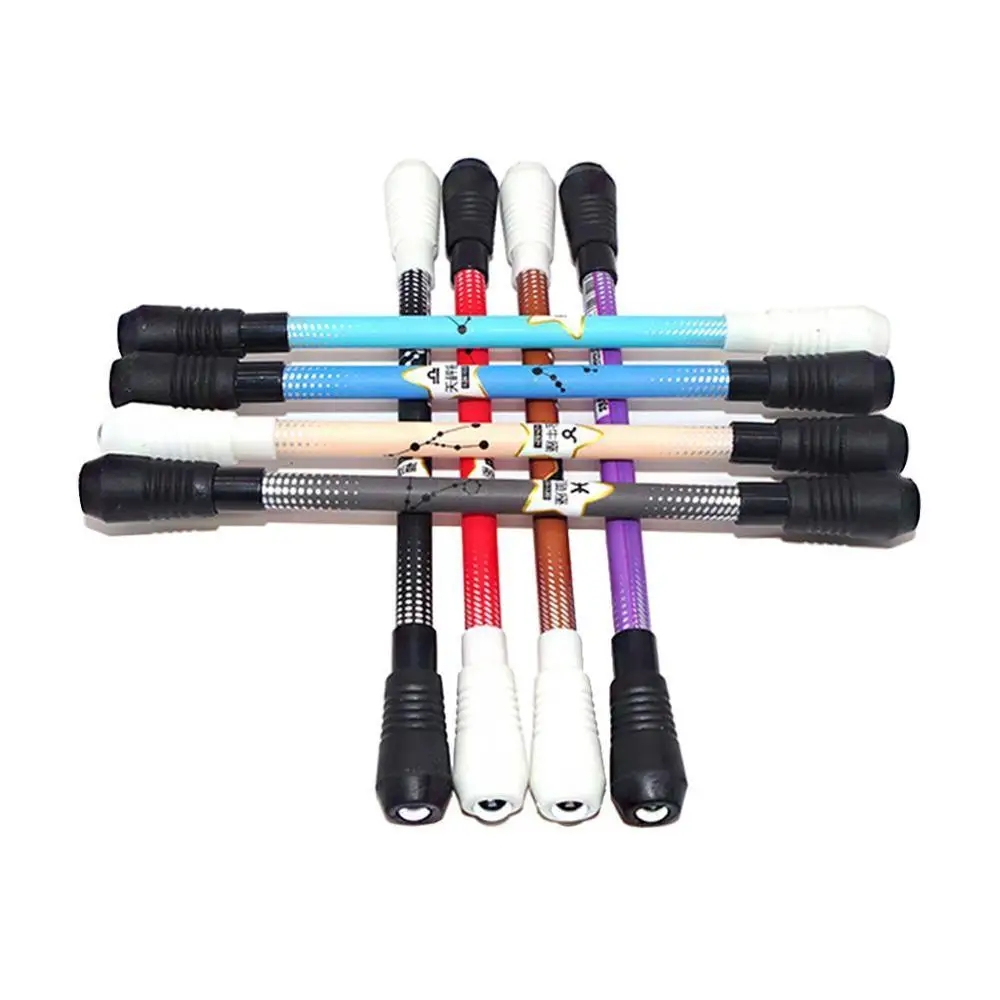 Гладкая Нескользящая защита от ударов при падении Вращающаяся ручка голова гель