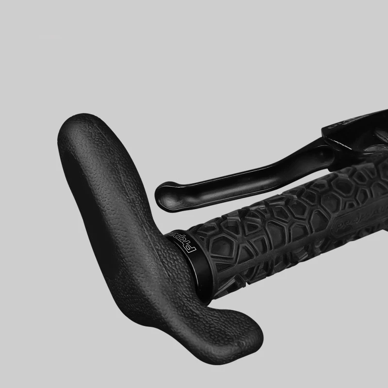 Эргономичный велосипедный руль чехол для горного велосипеда поворотный