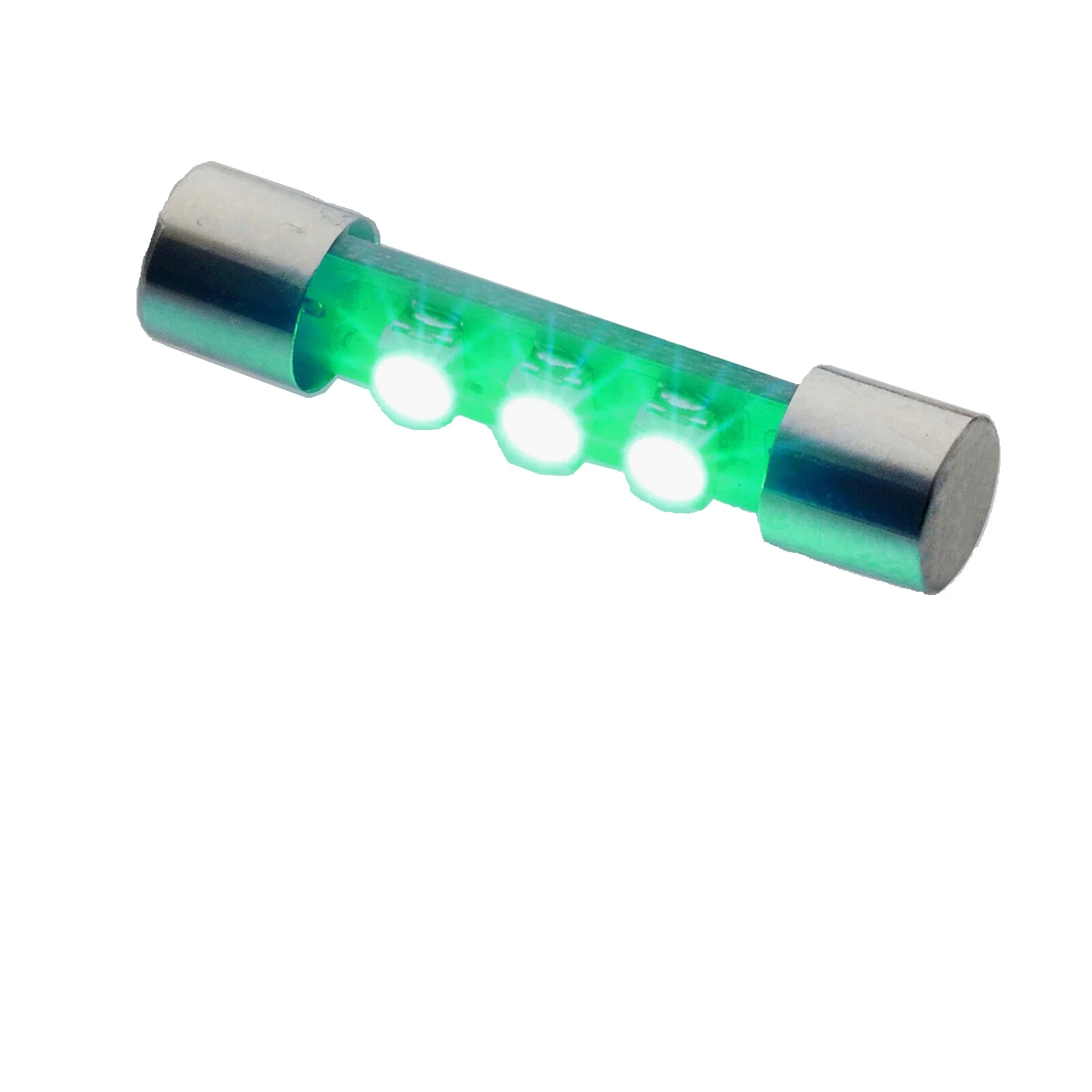 

(25)12 В-30 мм Светодиодная лампа-предохранитель переменного тока-лампочки тюнер циферблат измеритель JVC винтажный стерео приемник