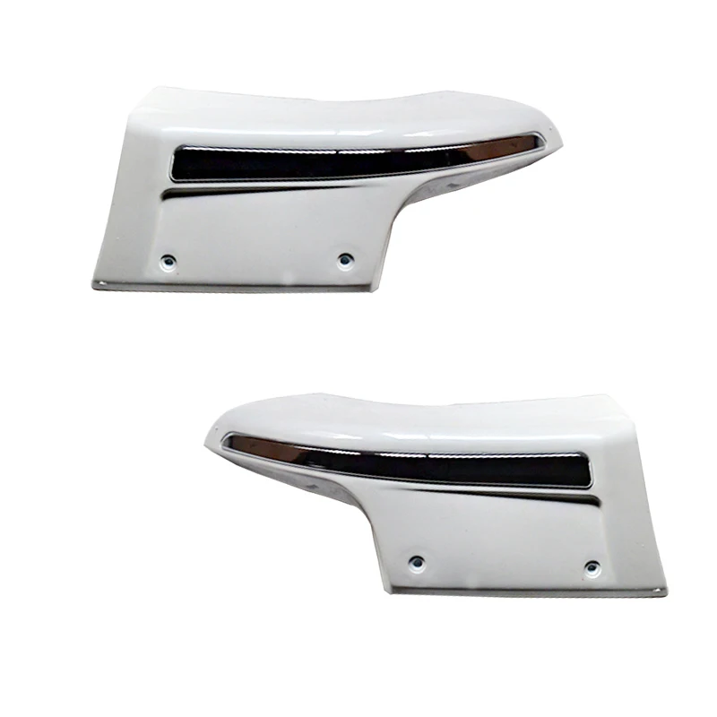 Защитные чехлы на задний бампер автомобильные аксессуары для внедорожников 4x4