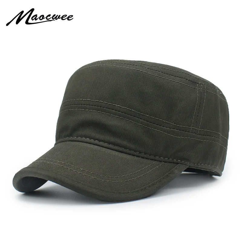 

Hat Military Camouflage Men Women Fashion Special Forces Mask the USSR Cadet Hat Cap Gorras Militares Boina Sailor Bone Gorro