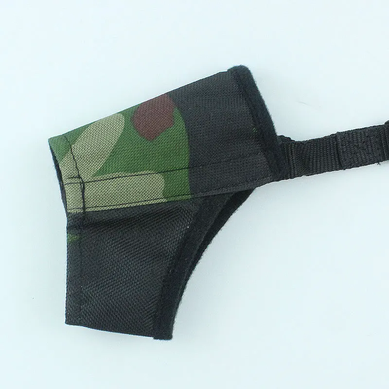 Набор для собак регулируемый антикусающий антилай маска товары домашних