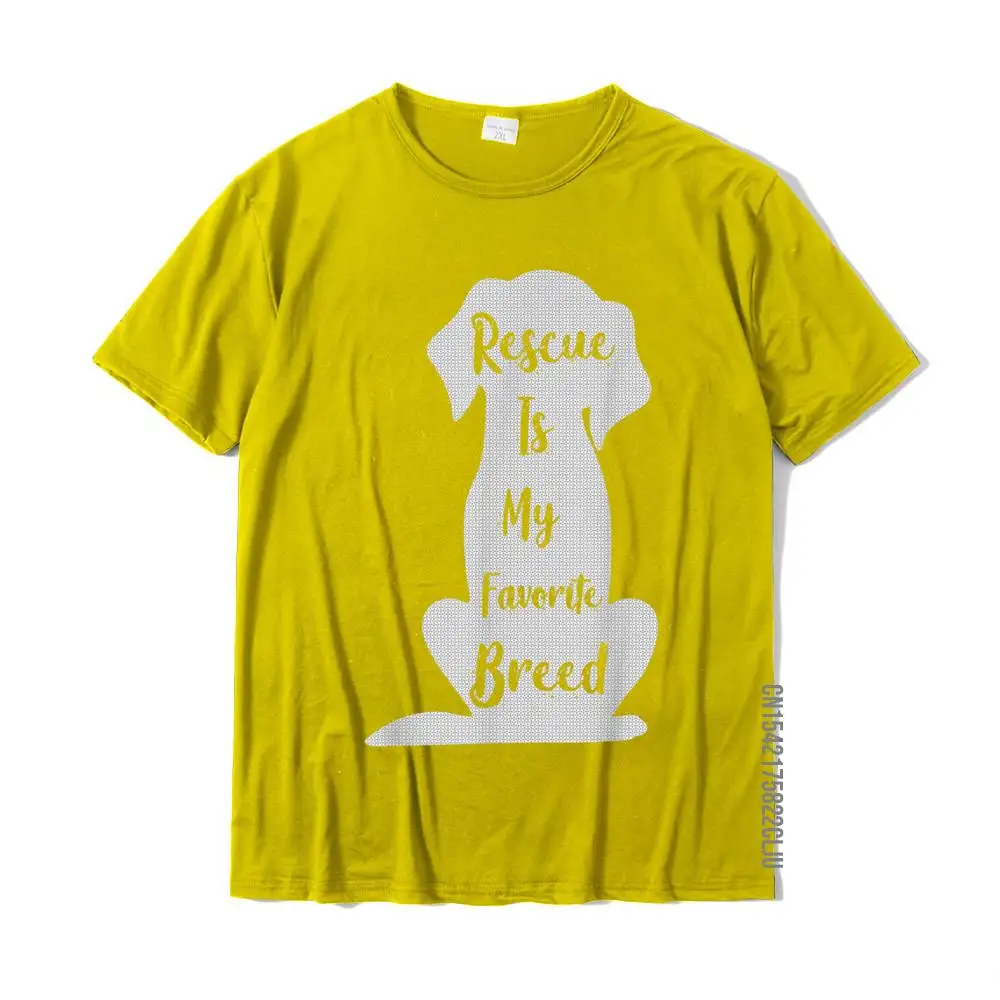 Футболка с забавной собакой-спасателем подарком для влюбленных футболка