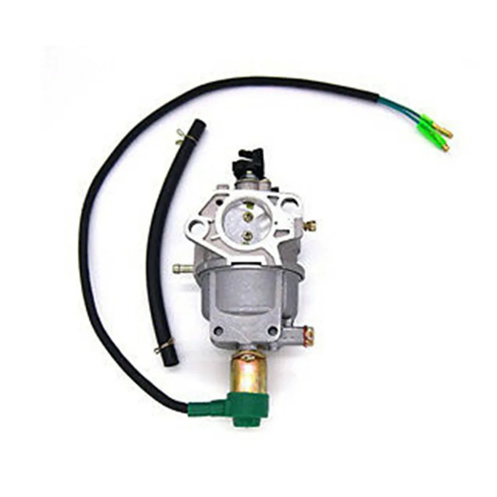 

Carburetor Carby Solenoid For Honda GX340 GX390 11HP 13HP 182F Engine Generator Auto Car Carburetor Accessories