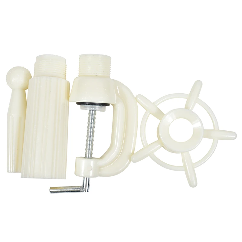 Высококачественная подставка для головы манекена держатель манекен из твердого