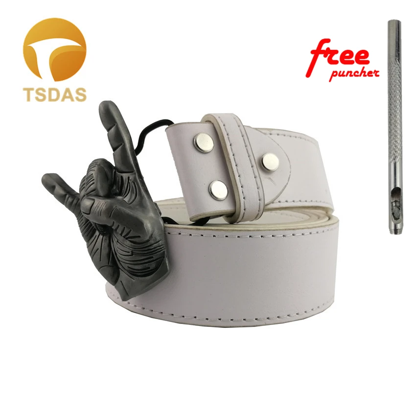 Серебряная музыка Западный американский рок стиль металлический цинковый сплав