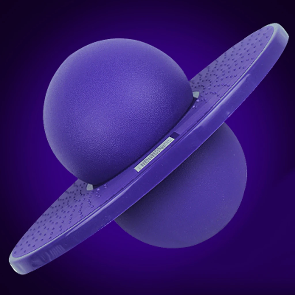 Летняя уличная балансирующая платформа надувной прыжок Pogo мяч для детской