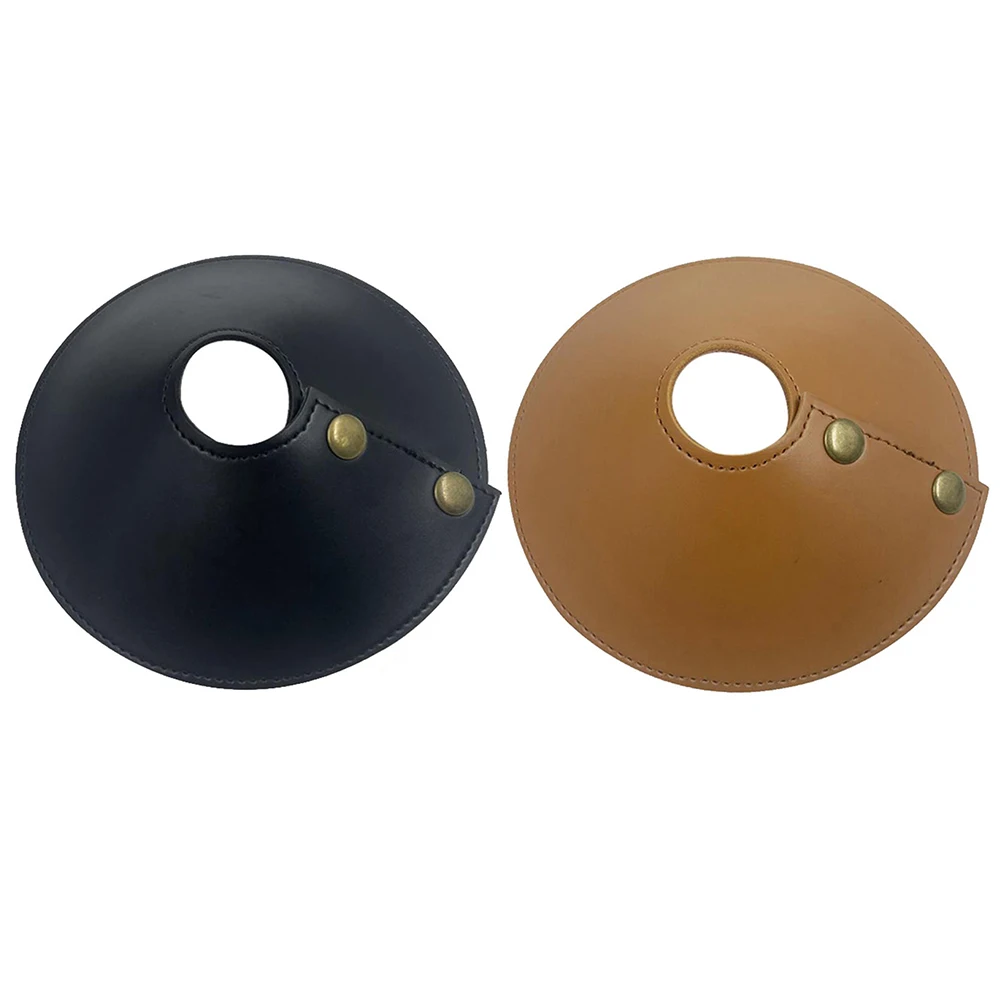 

Уличная кожаная лампа для кемпинга с защитой от пыли