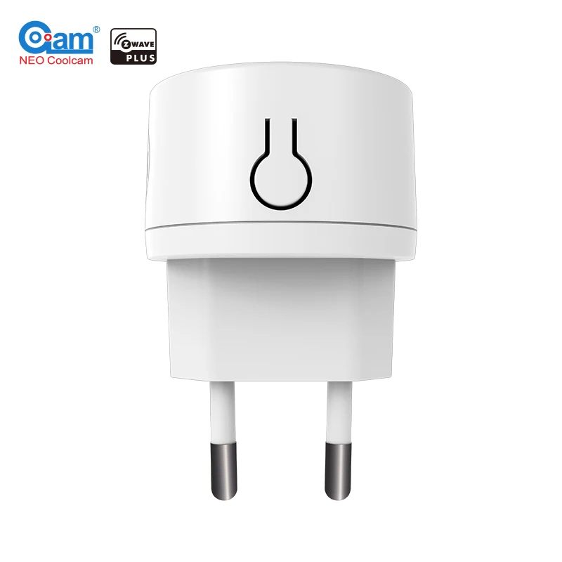 NEO Coolcam Z-Wave ЕС ретранслятор Датчик Совместимость с Zwave System 700 серия домашняя