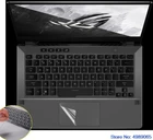 Защитная пленка для сенсорной панели Asus ROG Zephyrus G14, GA401, GA401ii, GA401iv, GA401iu